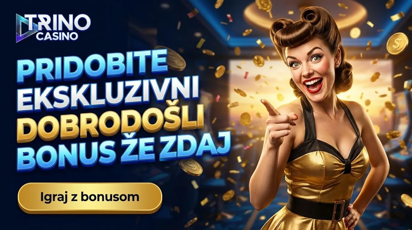 Trino Casino